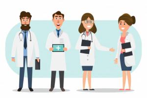 Đoạn văn viết về nghề bác sĩ bằng tiếng Anh hay nhất