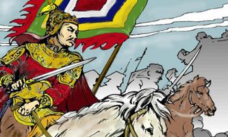 Đoạn văn cảm nhận về chi tiết ấn tượng nhất trong 