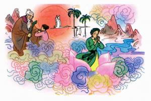 Đoạn văn khoảng 200 chữ ghi lại cảm xúc về một bài thơ hay nhất