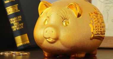 đoạn văn kể chuyện em nuôi con heo đất - lớp 3 hay nhất