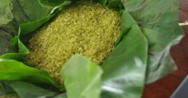 đoạn văn nêu cảm nhận của em về món cốm hay nhất