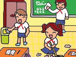 đoạn văn ngắn giới thiệu về tổ của em chọn lọc hay nhất