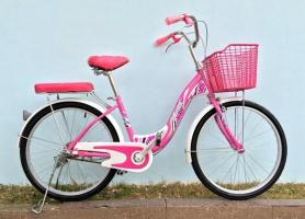 Đoạn văn tả chiếc xe đạp của em - lớp 3 (điểm cao)