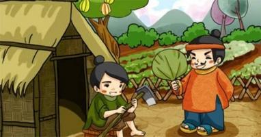 đoạn văn tưởng tượng về câu chuyện Cây khế hay nhất