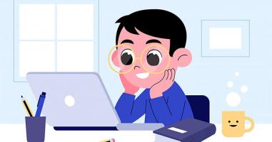 đoạn văn về hứng thú học tập của một người mà em biết hoặc được nghe kể hay nhất