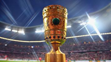 Đội bóng Đức vô địch cúp DFB-Pokal nhiều lần nhất