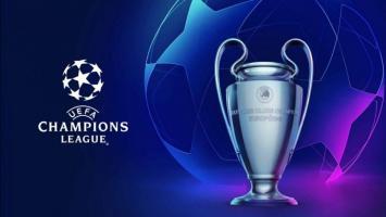 Đội bóng mạnh nhất UEFA Champion League 2022-2023