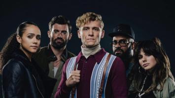 Phim hài Âu – Mỹ hay nhất trên Netflix hiện nay