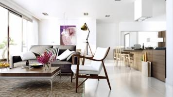 Xu hướng thiết kế nội thất ưa chuộng nhất 2018