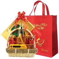 Đơn vị cung cấp túi đựng quà Tết đẹp nhất tại Hà Nội