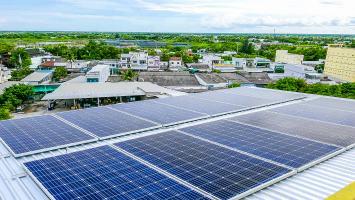 Đơn vị tư vấn và lắp đặt điện mặt trời tại nhà uy tín nhất ở Đà Nẵng