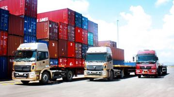 Đơn vị vận chuyển hàng Trung Quốc chính ngạch hàng đầu Hà Nội