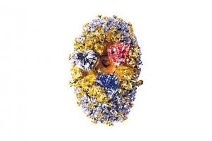 Món trang sức đắt nhất thế giới