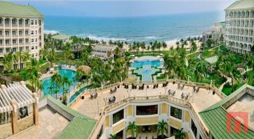 Biệt thự, Villa, Resort Villa nghỉ dưỡng đẹp nhất Đà Nẵng