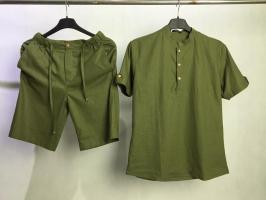 Shop nam bán sơ mi đũi đẹp nhất Hoàng Cầu, Hà Nội