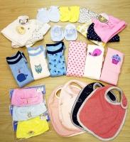 Dụng cụ cần thiết khi sinh em bé các mẹ cần quan tâm