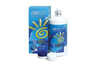 Nhãn hiệu nước ngâm dành cho kính áp tròng tốt nhất