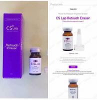 Dung dịch xóa xăm chất lượng và được thợ phun xăm tin dùng nhất hiện nay