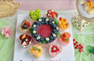 Tiệm bánh kem chất lượng nhất tại TP. Hạ Long, Quảng Ninh [Cập nhật mới nhất 2025]