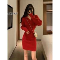 Váy mặc Noel xinh nhất cho các nàng