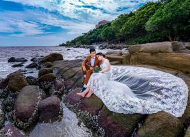 Studio chụp ảnh cưới đẹp, chuyên nghiệp nhất tại Phú Thọ