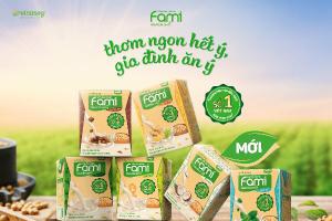 Thương hiệu sữa đóng hộp được tin dùng nhất tại Việt Nam