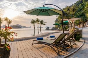 Resort đẹp chất không thể bỏ qua khi du lịch Phú Thọ
