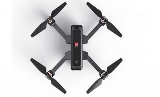 Mẫu flycam giá rẻ dưới 3 triệu cho người mới chơi