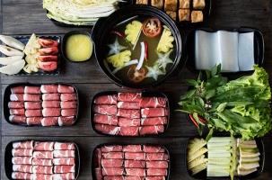 Quán ăn ngon gần Trung tâm Chiếu phim Quốc gia