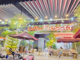 Quán cafe view đẹp nhất tại tỉnh Phú Yên