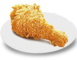 Quán gà rán ngon nhất ở TP. Huế, Thừa Thiên Huế