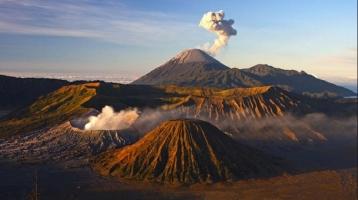 Ngọn núi lửa nguy hiểm nhất vẫn đang hoạt động trên thế giới
