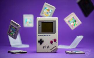 Máy chơi game bán chạy nhất mọi thời đại