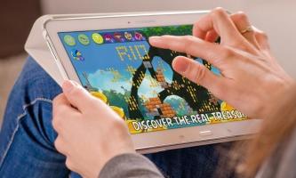 Game offline thú vị nhất trên Android