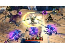 Game Online nhiều người chơi nhất hiện nay