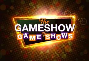 Game show truyền hình  