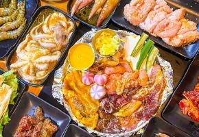 Quán ăn ngon nhất trên đường Tôn Thất Tùng, Quận Đống Đa, Hà Nội