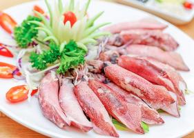 Quán ăn ngon và chất lượng đường An Dương Vương, TP. Vinh