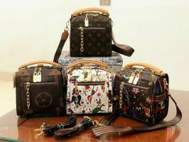 Shop bán balo uy tín nhất tại Đà Nẵng