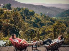 Quán cà phê hot nhất tại Đà Lạt