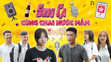Kênh hài giải trí trên youtube