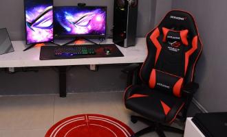 Ghế chơi game tốt nhất