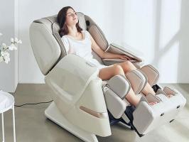 Ghế massage Xiaomi tốt, được ưa chuộng nhất trên thị trường hiện nay