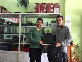 Địa chỉ mua laptop cũ uy tín nhất ở Đà Nẵng
