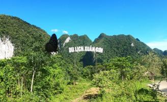 Kinh  nghiệm du lịch vườn quốc gia Xuân Sơn, Phú Thọ hữu ích nhất mà bạn nên biết