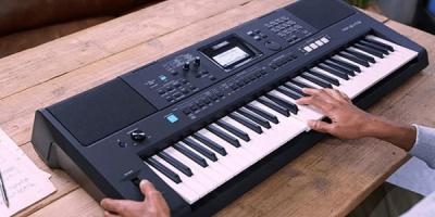 Giải đáp: đàn organ thuộc họ nhạc cụ nào?