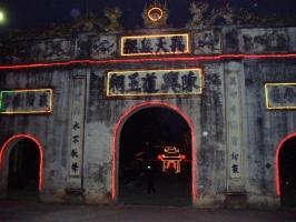 Giai thoại nổi tiếng nhất về đền thờ Kiếp Bạc (Chí Linh – Hải Dương)