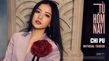 Giải thưởng danh giá nhất mà Chi Pu từng nhận được