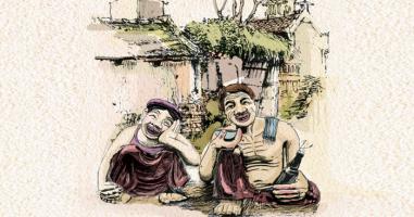 Giáo án Chí Phèo - Ngữ văn 11 kết nối tri thức hay nhất