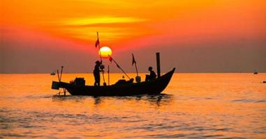 Giáo án Chiếc thuyền ngoài xa - Ngữ văn 12 Cánh Diều hay nhất